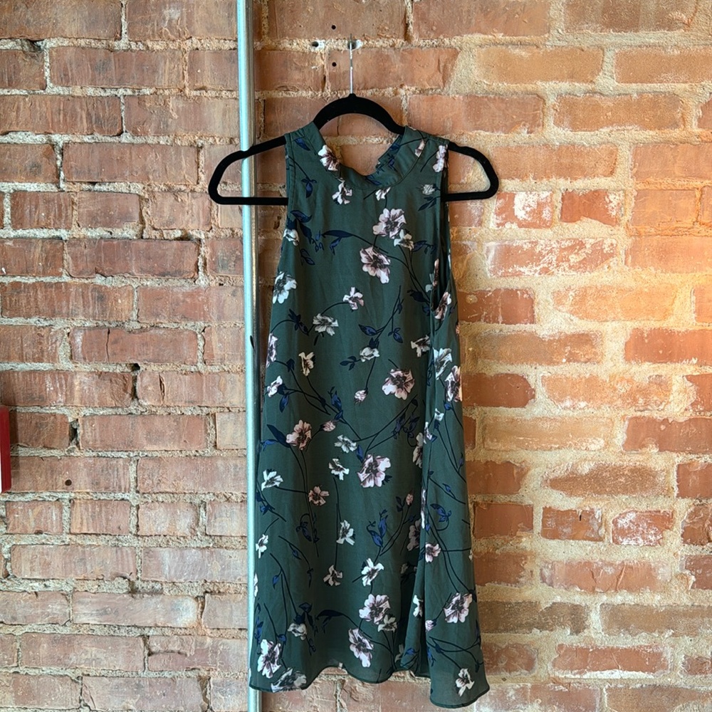 Boutique Dress